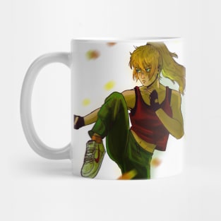 Nikaido dorohedoro Mug